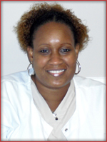 Kimberly Cummings, Medical Assistant
